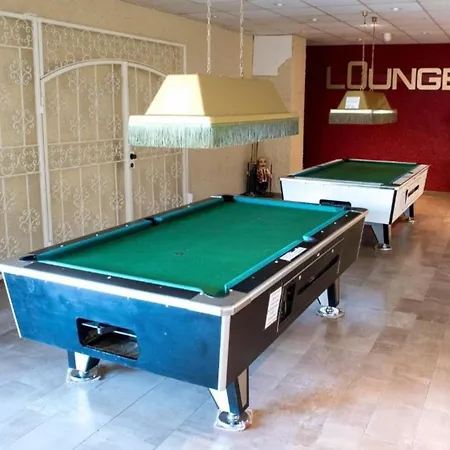 Apartment App 256