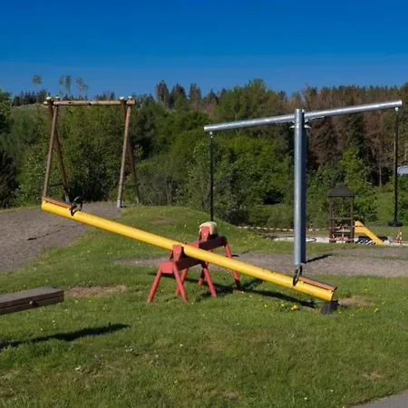 App 256 Apartamento Braunlage