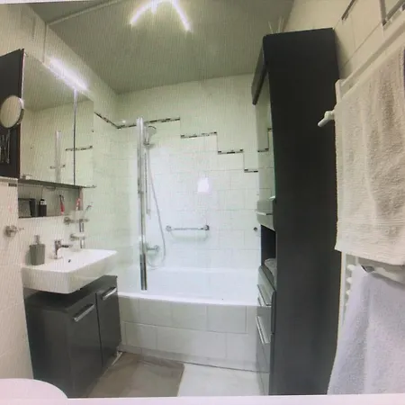 App 256 Apartment Braunlage