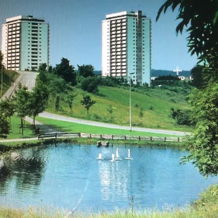Apartment App 256 Braunlage