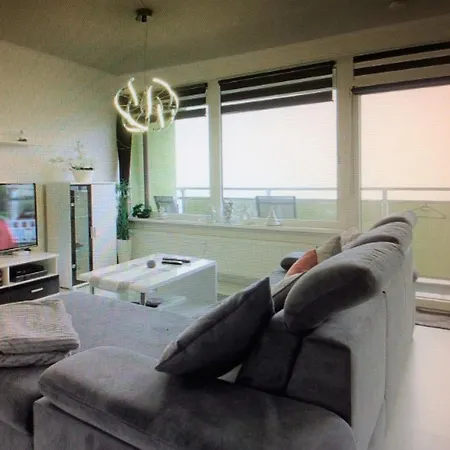 App 256 Apartamento Braunlage