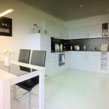 Apartment App 256