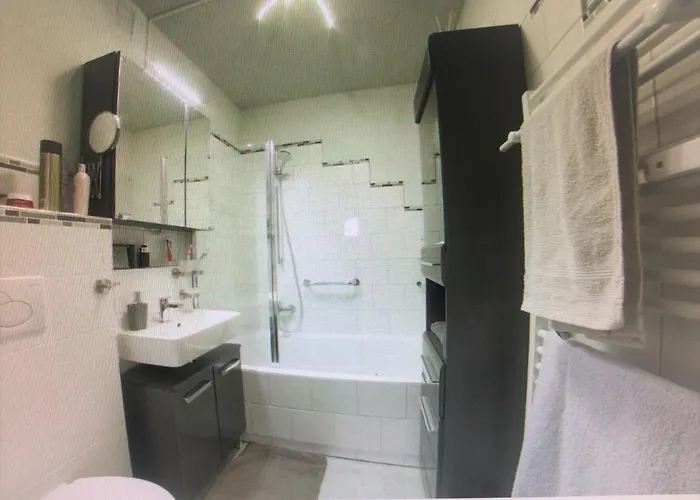 App 256 公寓 布劳恩拉格