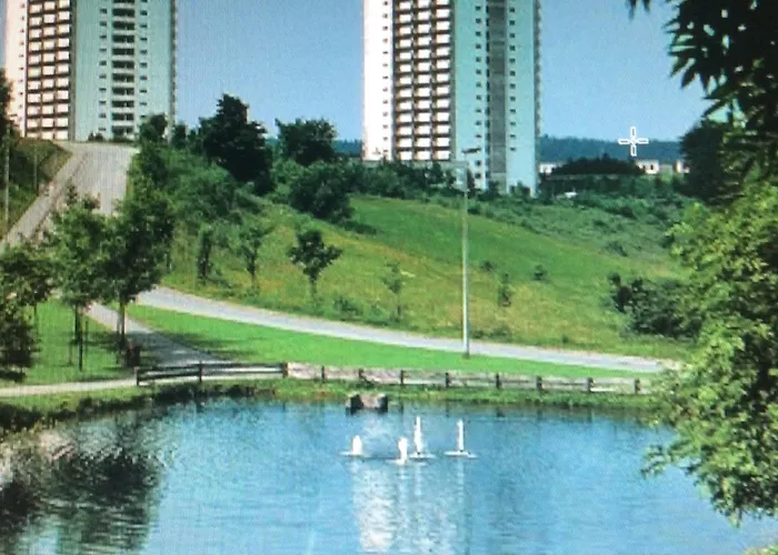 公寓 App 256 布劳恩拉格