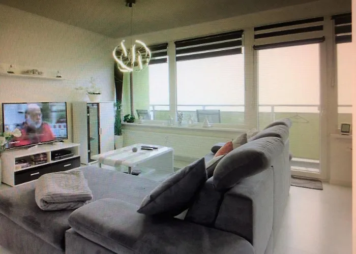 App 256 公寓 布劳恩拉格